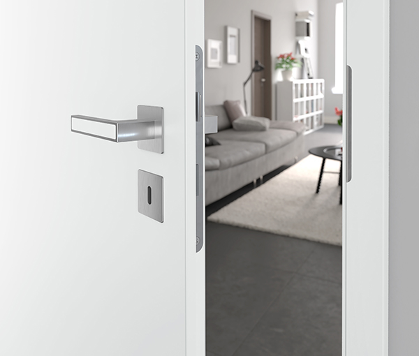 Vorschaubild SÜHAC PORTA-Beschläge