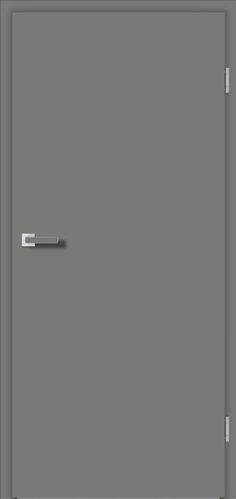 G-TEC® Staubgrau matt 7037