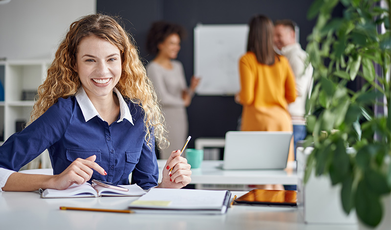 Initiativbewerbung bei SÜHAC