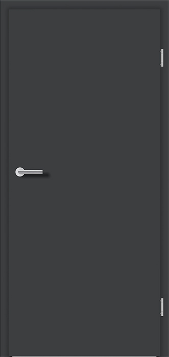 G-TEC® Anthrazitgrau matt 7016