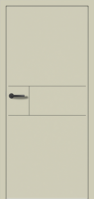 BL7 NF FeelJade Matt CN05 Stumpf