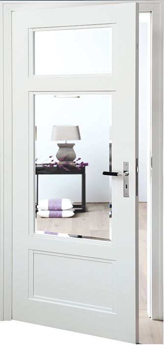 BORDE BL06 Verkehrsweiss Web