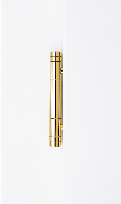 Designband B1 Vergoldet