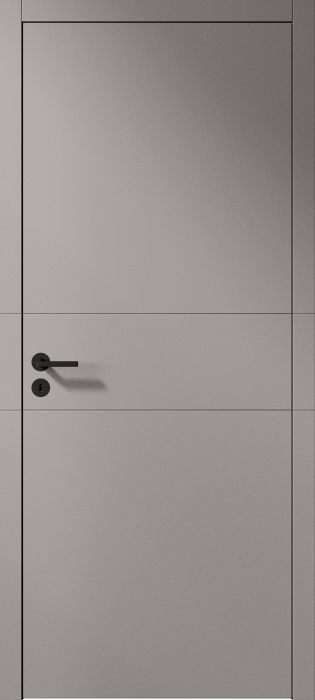 En Vogue TEV1 Platingrau