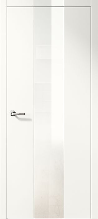 En Vogue TEV4 Verkehrsweiss