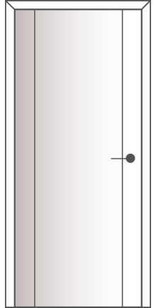 GLAS MODUL L1