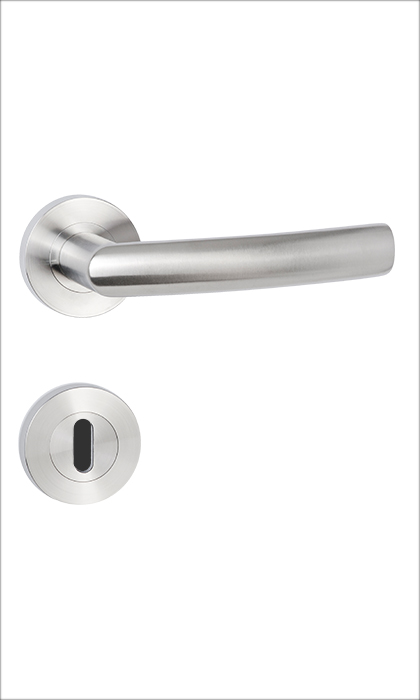 <b>Klea</b><br>Edelstahl matt