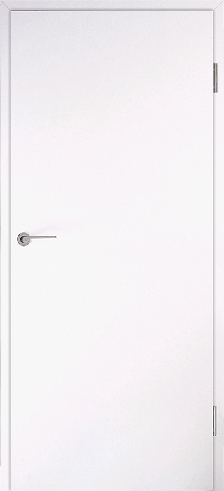 LISSE Gefälzt Light Verkehrsweiss