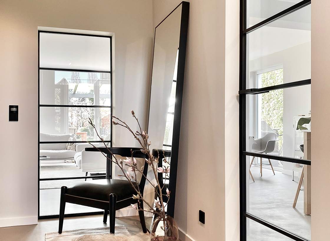 Magazin Beitrag Loftsysteme Magnolienzweig Web