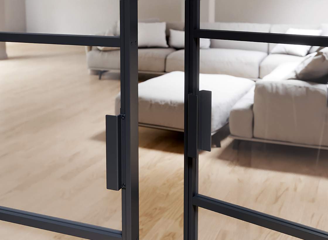 Magazin Beitrag Loftsysteme Slim Griff Web