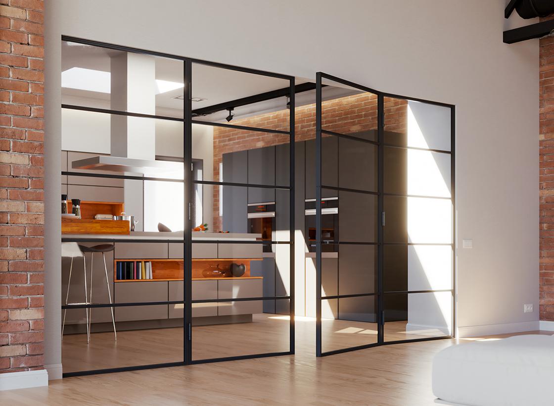 Magazin Beitrag Loftsysteme Windfangelement Web