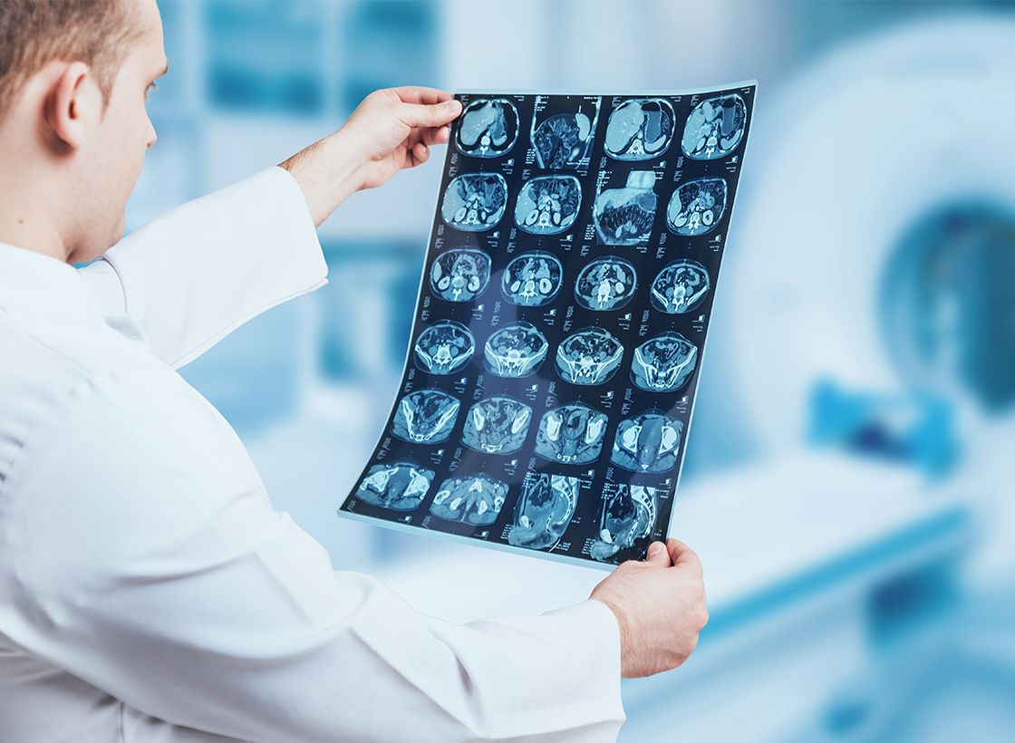 Magazinbeitrag Strahlenschutz MRT