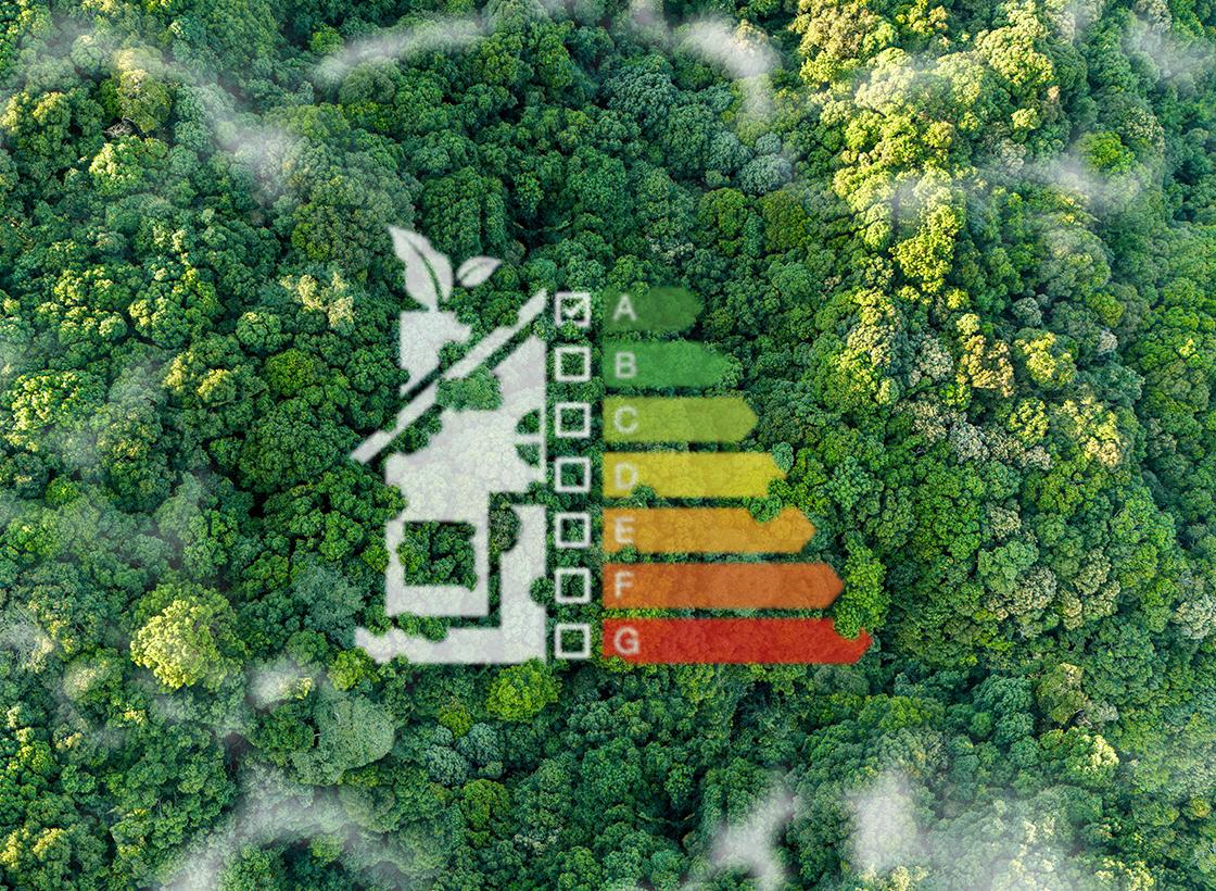 Magazin Beitrag Wärmeschutztüren Nachhaltigkeit