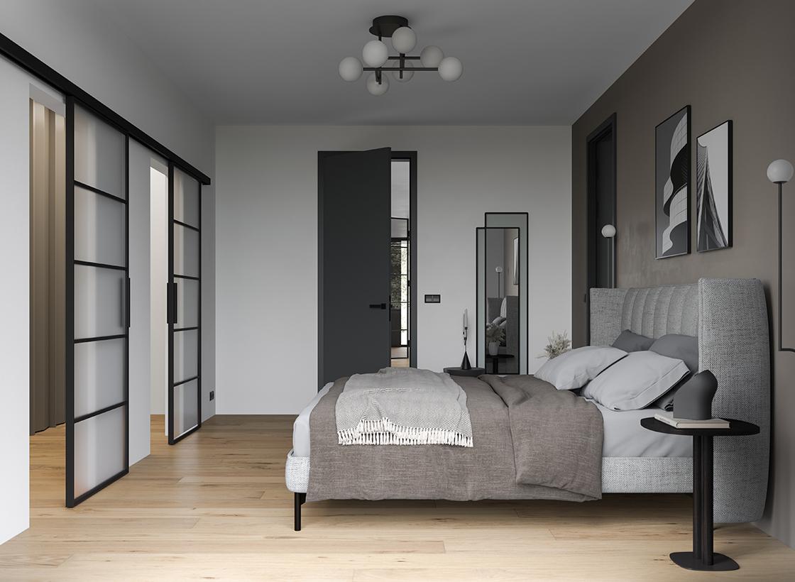 Magazin Beitrag G TEC Anthrazitgrau