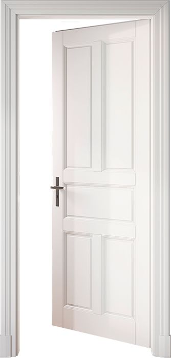 PALAIS A11 Verkehrsweiss