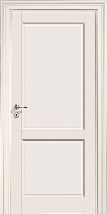 PALAIS A2 Weiss Seidenmattjpg