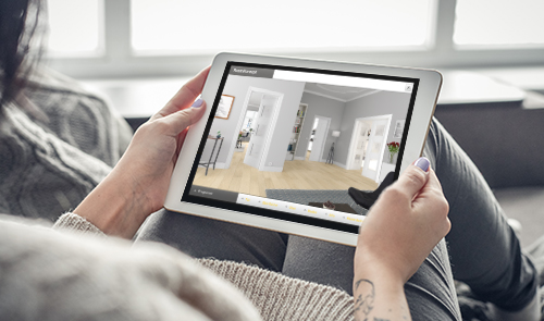 Sühac Raumkonzept online