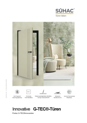SUEHAC G TEC