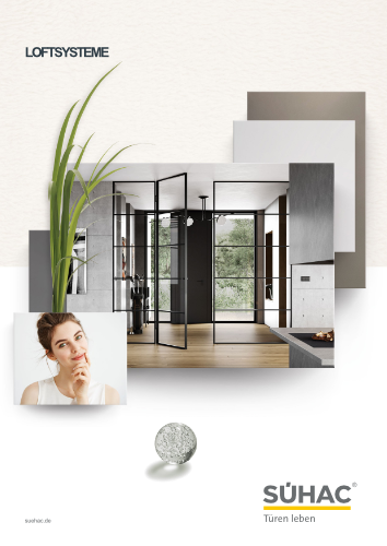 SUEHAC LOFTSYSTEME 1