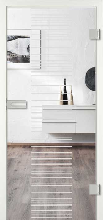 Siebdruck GGT Linea 1