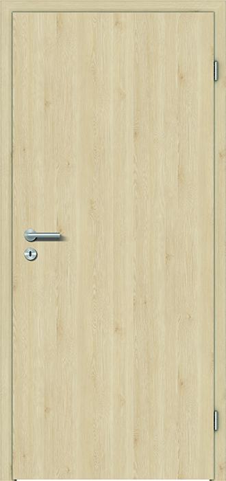 TB DA CPL Touch Oak Creme