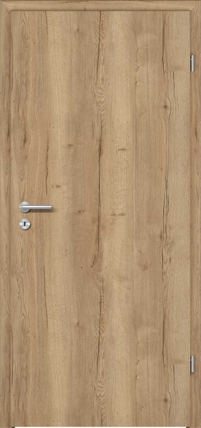 Sühac TB DA RU+RU CPL Touch Eiche Altholz DR