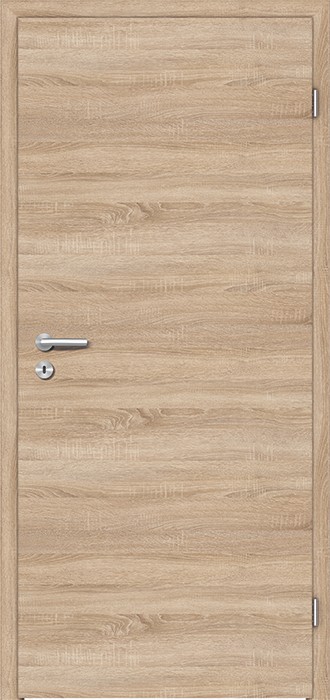 Sühac TB DQ CPL Touch Eiche