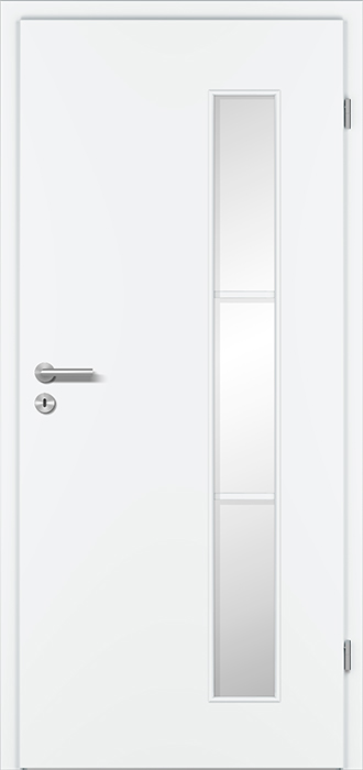 Sühac TB-LA2B-DA+SP20 Weisslack