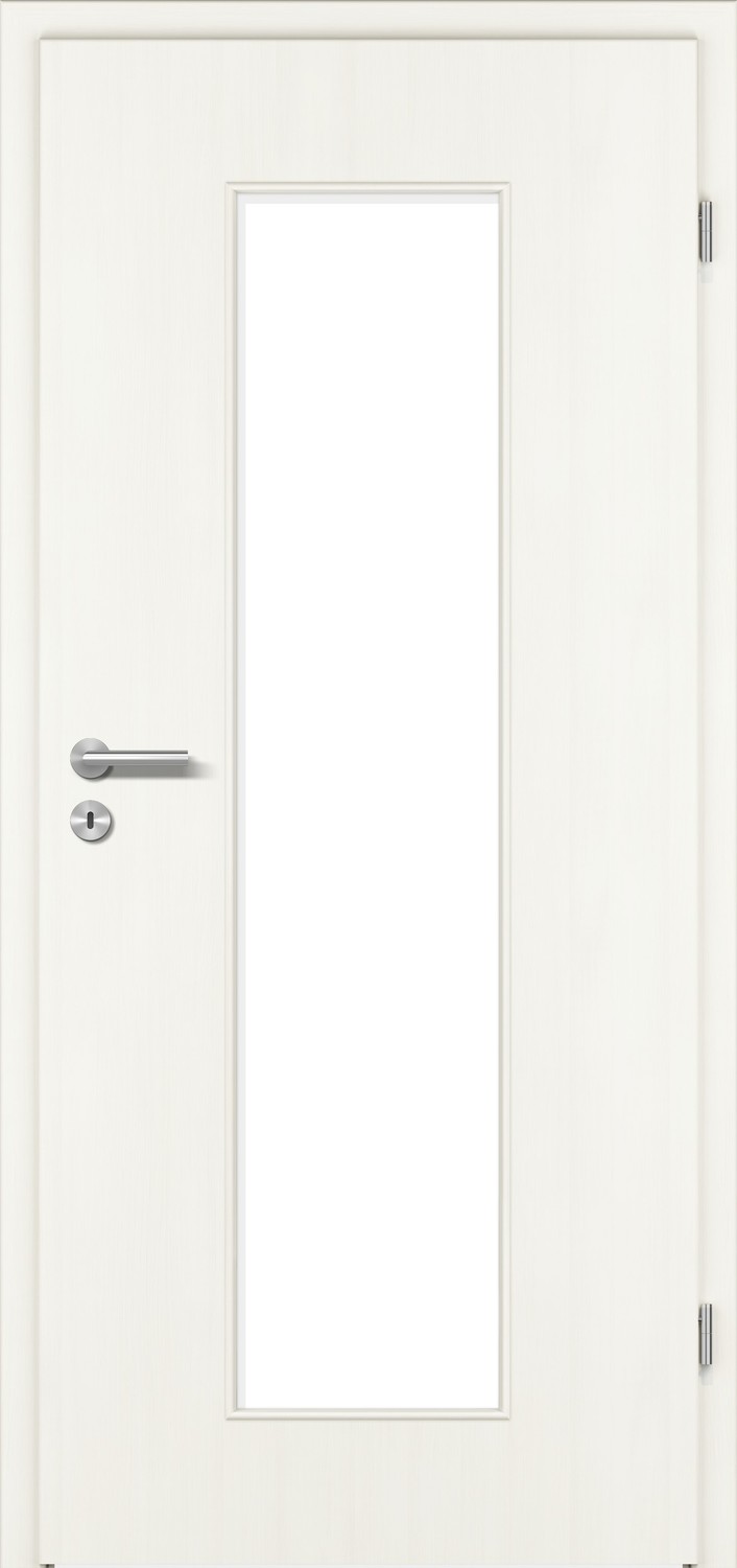 <b>STANDARD TB-LA3m-DA</b><br>CPL Touch Whiteline<br>Postforming Rundkante
