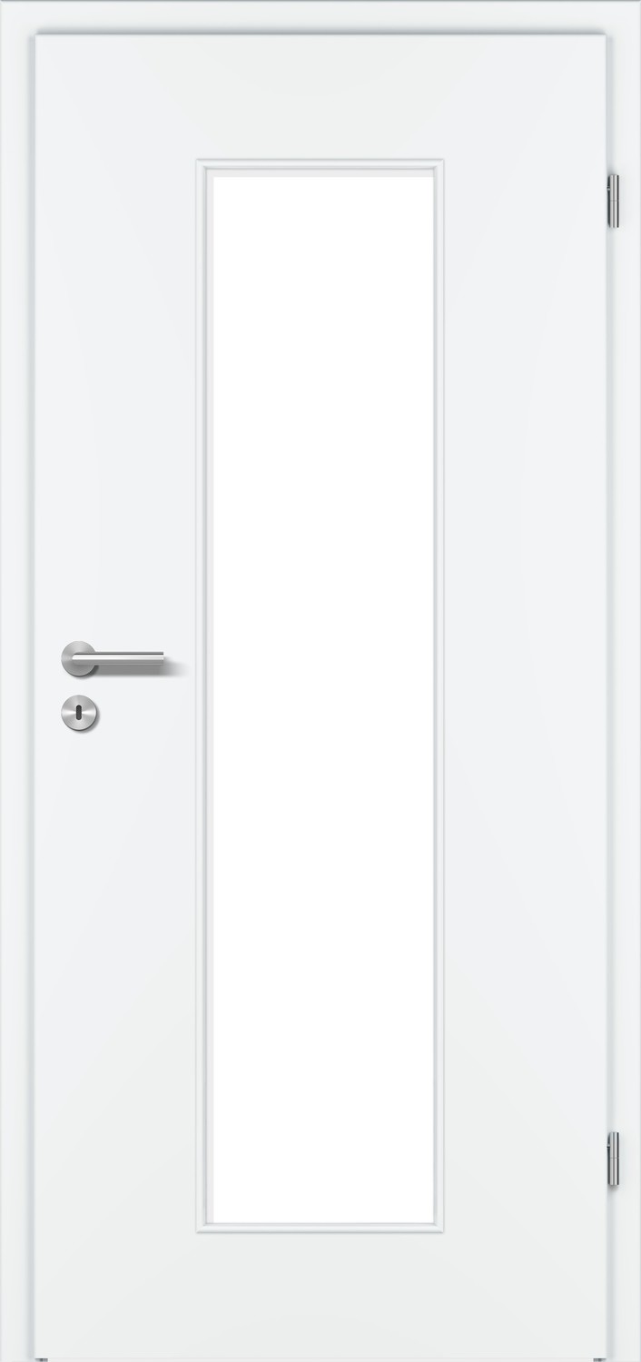 Sühac TB LA3 DA Weisslack Exklusiv