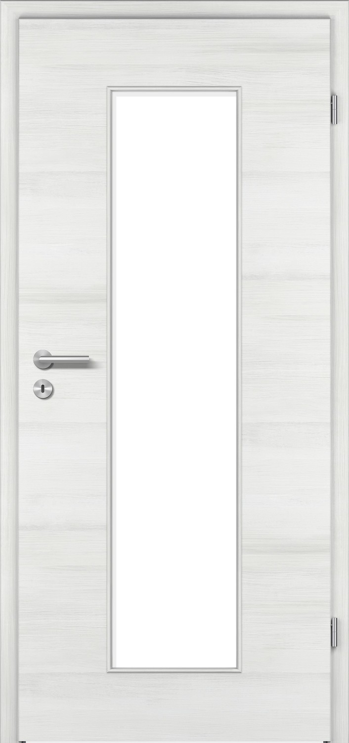 <b>STANDARD TB-LA3m-DQ</b><br>CPL Touch Greyline<br>Postforming Rundkante