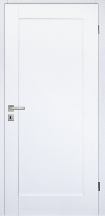 <b>TOSCANA 1T</b><br>Fichte astarm Weisslack