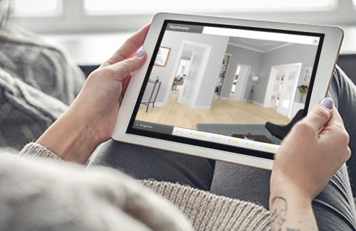 SÜHAC Raumkonzept Planer