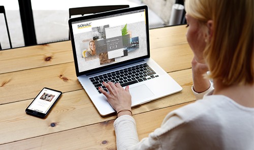 Das Türenhandbuch als digitales Nachschlagewerk