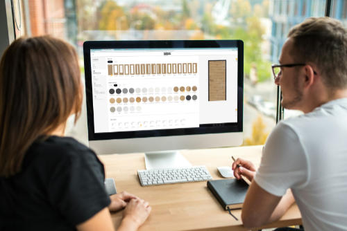 SÜHAC Türenkonfigurator