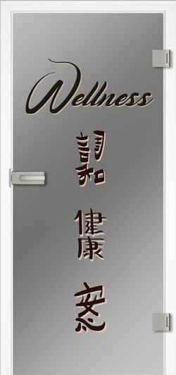 VETRO WELLNESS