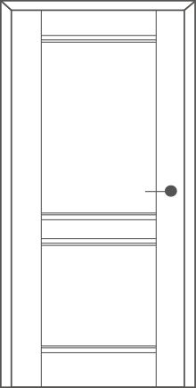 Sühac Avantgarde Etage Ausführung E2