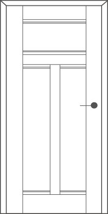 Sühac Avantgarde Etage Ausführung E5