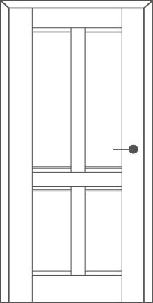 Sühac Avantgarde Etage Ausführung E7