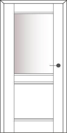 Sühac Avantgarde Etage Ausführung E2-LA