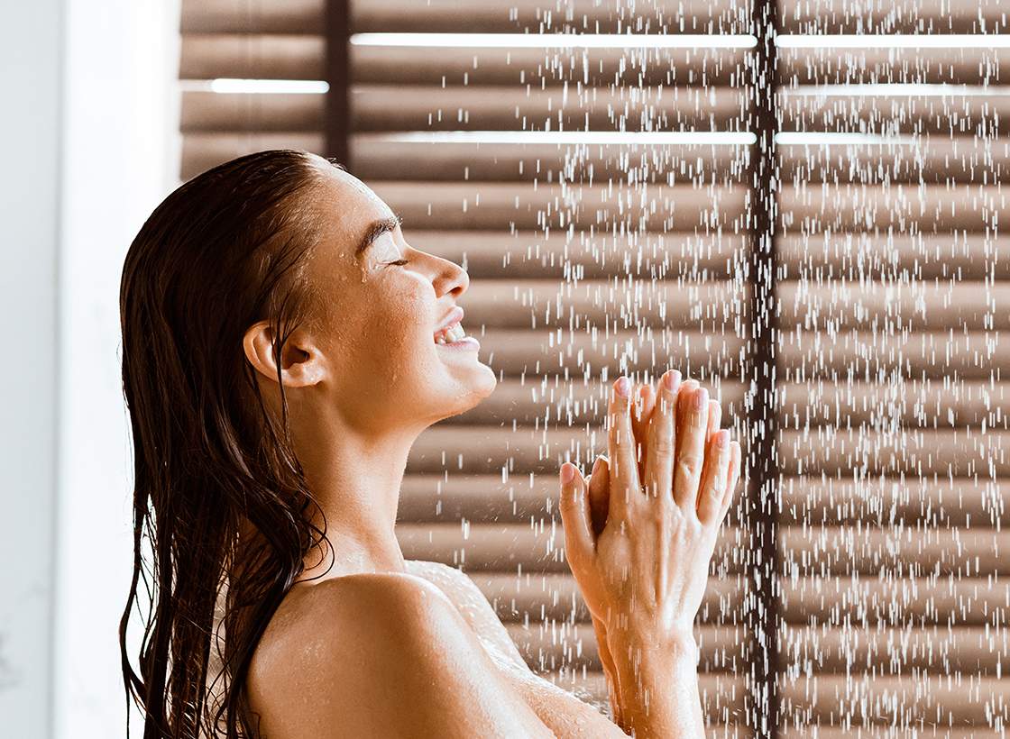 Magazin Beitrag Feucht Und Nassraumtüren Duschen