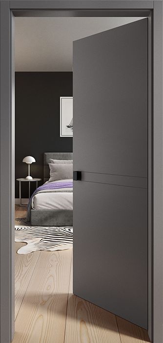 Verre 4.2 Achatgrau Softmatt